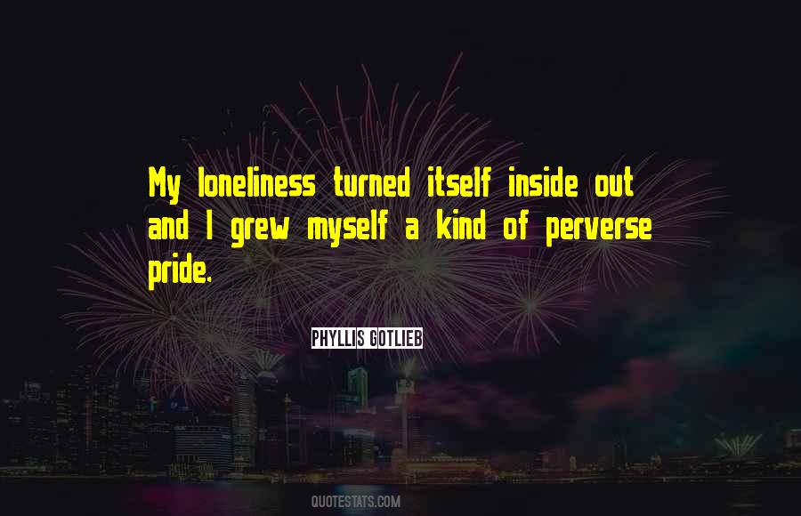 Phyllis Gotlieb Quotes #105325