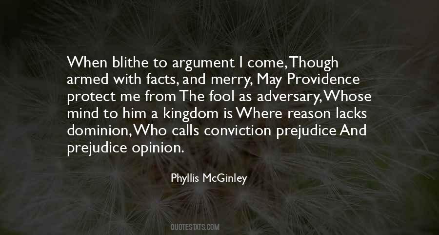 Phyllis McGinley Quotes #1002901