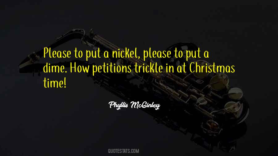 Phyllis McGinley Quotes #1043660