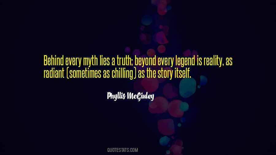 Phyllis McGinley Quotes #1373742