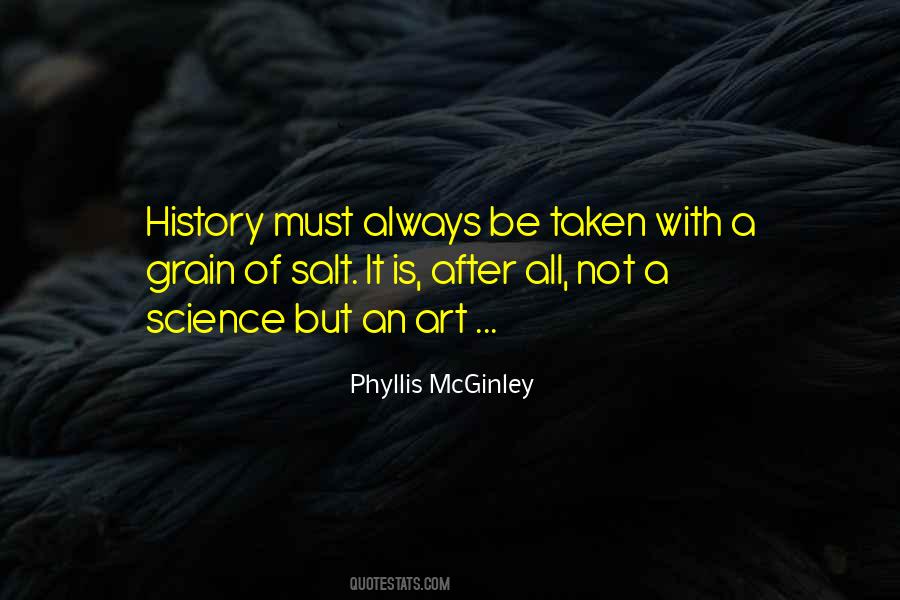 Phyllis McGinley Quotes #142364