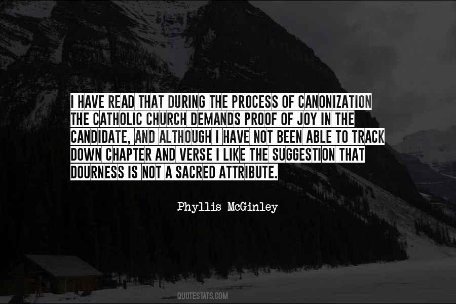 Phyllis McGinley Quotes #1616797