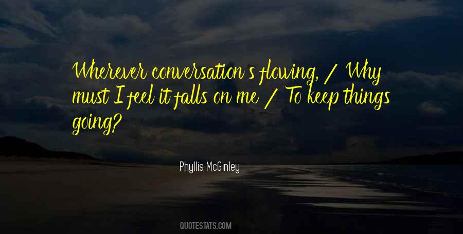 Phyllis McGinley Quotes #176554