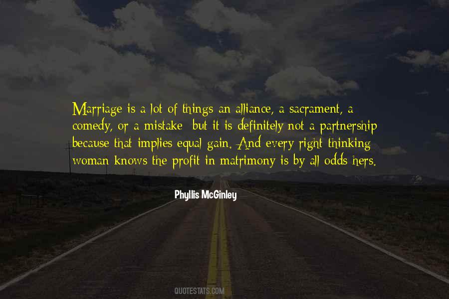 Phyllis McGinley Quotes #236038