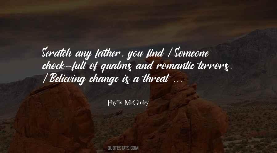 Phyllis McGinley Quotes #336555