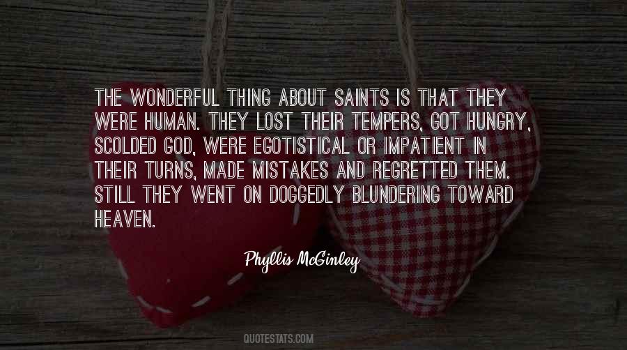 Phyllis McGinley Quotes #341535