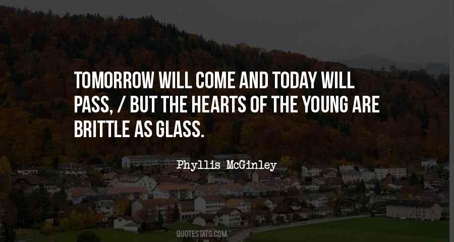 Phyllis McGinley Quotes #785173