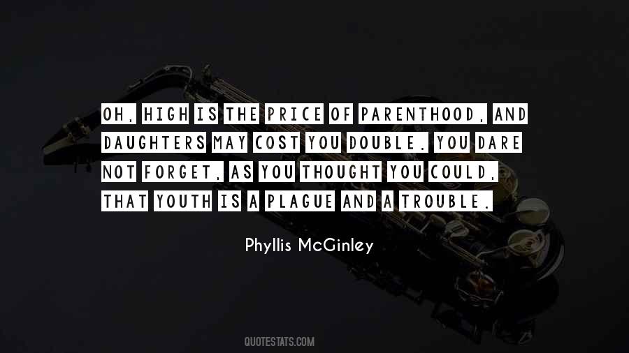 Phyllis McGinley Quotes #895503