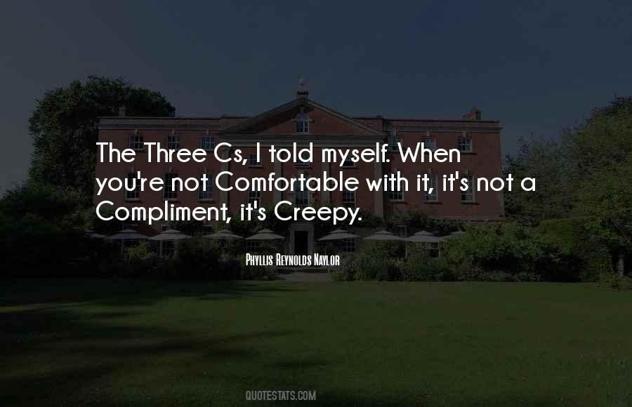 Phyllis Reynolds Naylor Quotes #1357342