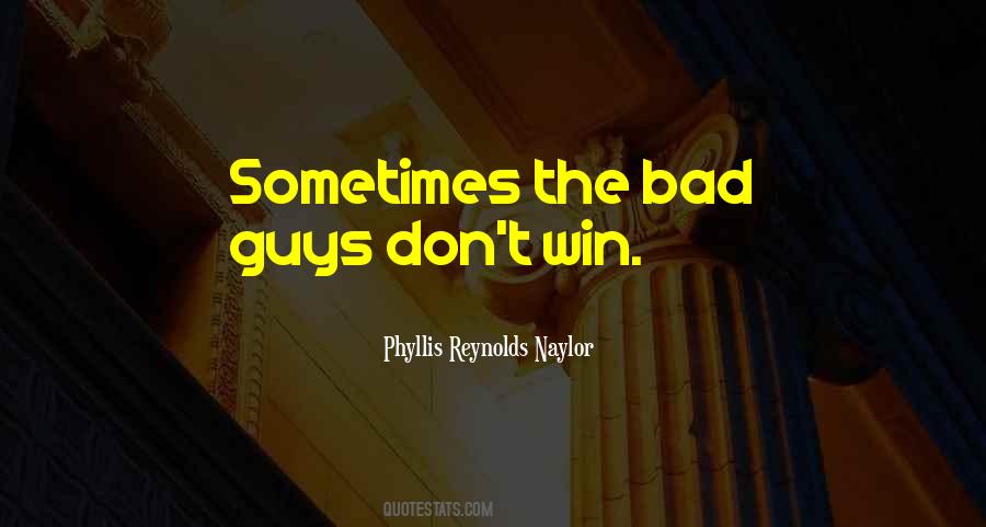 Phyllis Reynolds Naylor Quotes #223697