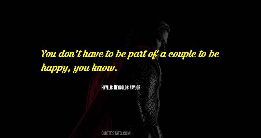 Phyllis Reynolds Naylor Quotes #97485