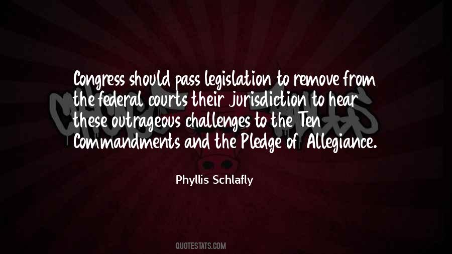 Phyllis Schlafly Quotes #1857498