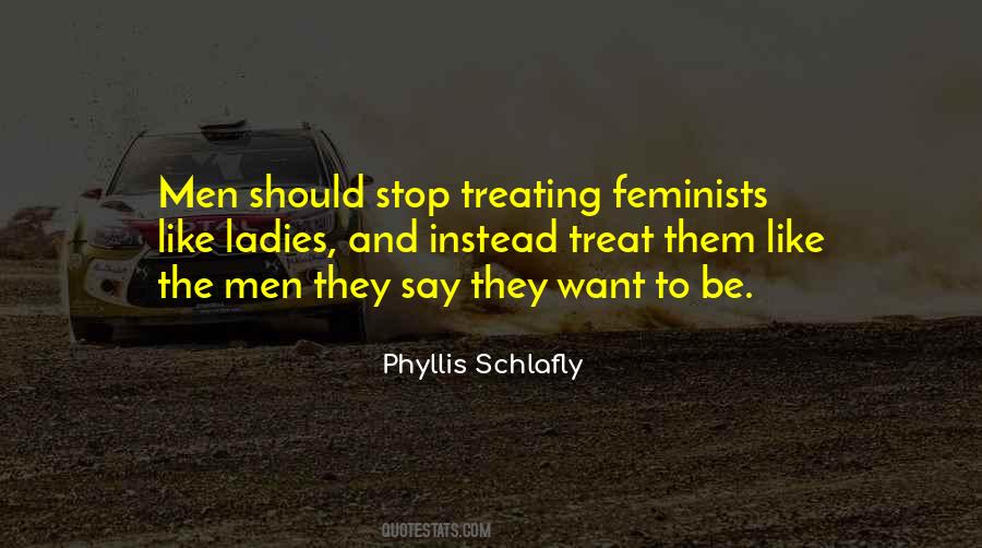 Phyllis Schlafly Quotes #1872213