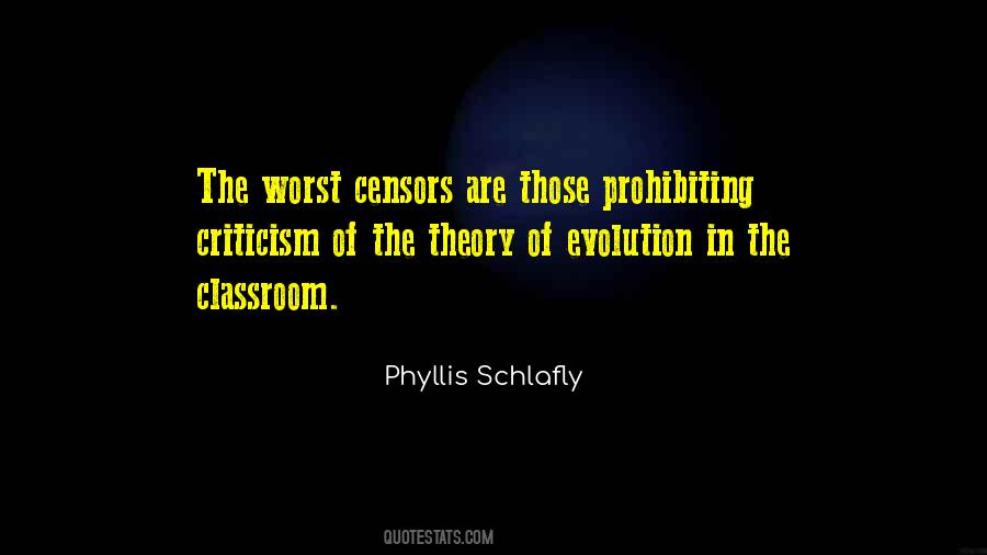 Phyllis Schlafly Quotes #340739