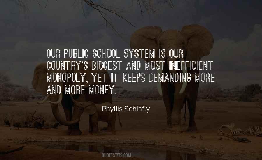 Phyllis Schlafly Quotes #566946