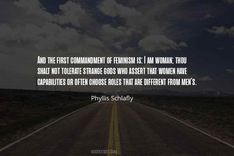 Phyllis Schlafly Quotes #675888