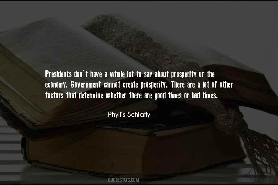 Phyllis Schlafly Quotes #891120