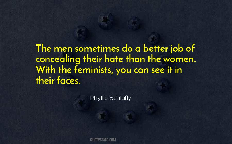 Phyllis Schlafly Quotes #98227