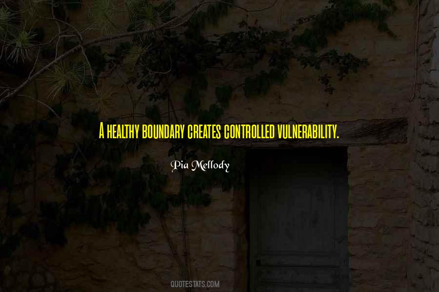 Pia Mellody Quotes #60656