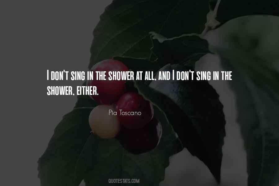 Pia Toscano Quotes #1193189