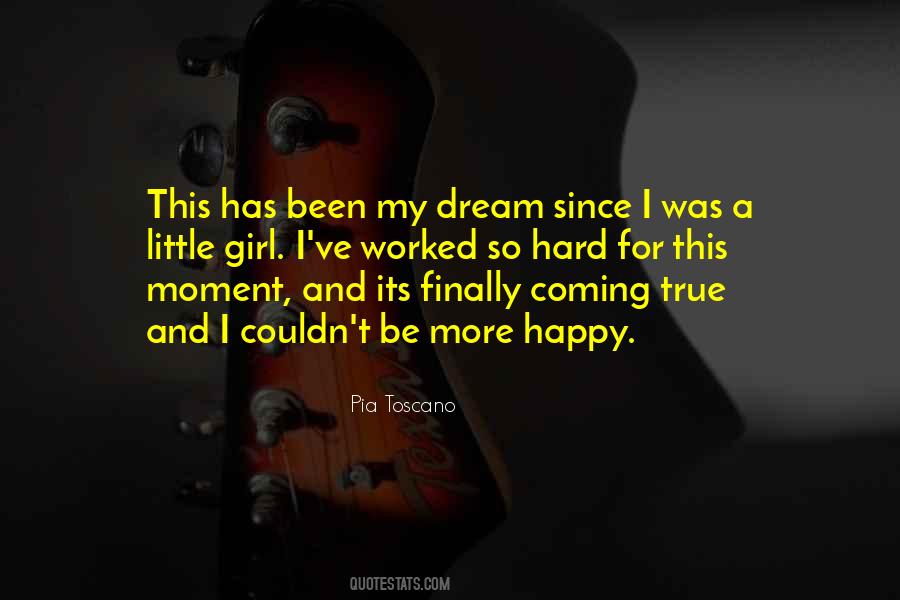 Pia Toscano Quotes #377008