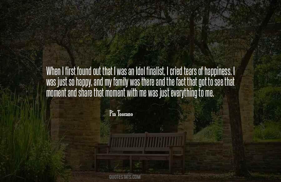 Pia Toscano Quotes #989815