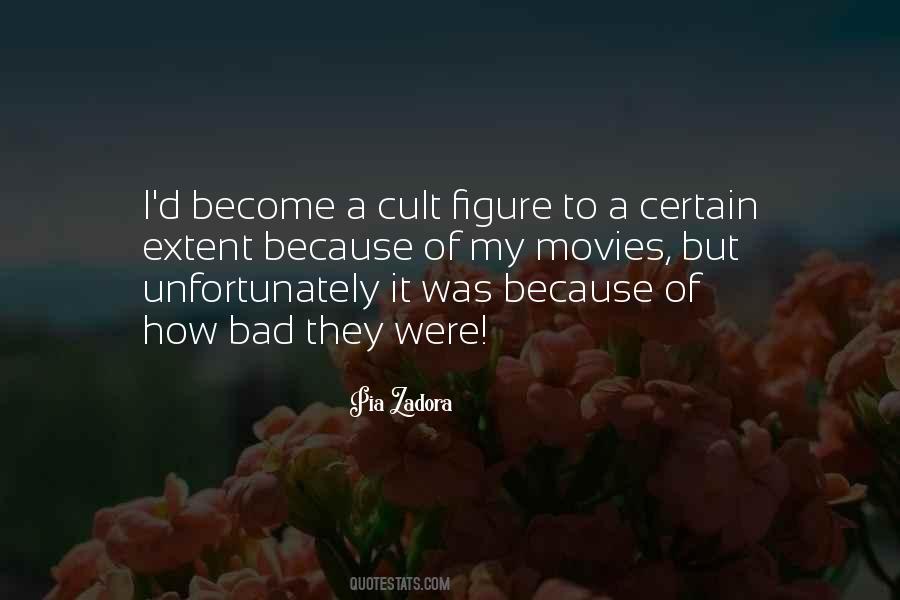 Pia Zadora Quotes #1203578