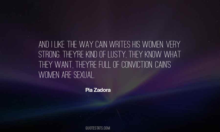 Pia Zadora Quotes #647350
