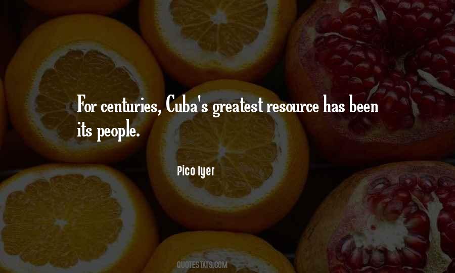 Pico Iyer Quotes #1876630