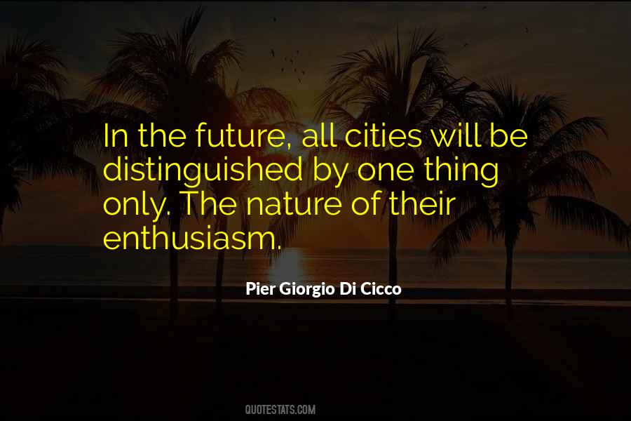 Pier Giorgio Di Cicco Quotes #864182