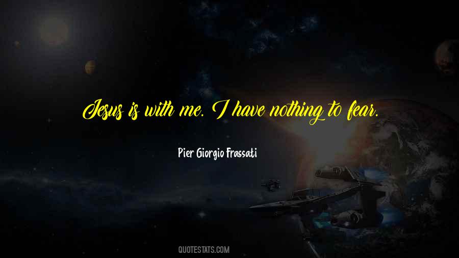 Pier Giorgio Frassati Quotes #478551