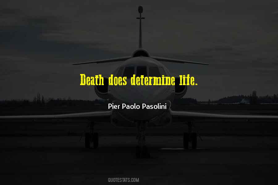 Pier Paolo Pasolini Quotes #1326844