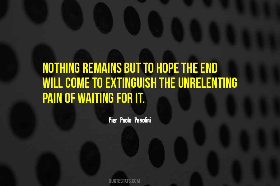 Pier Paolo Pasolini Quotes #1753086