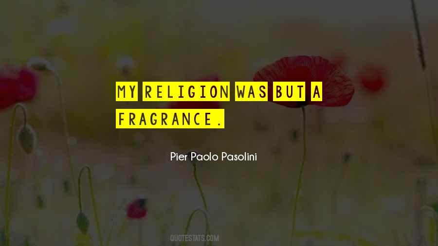 Pier Paolo Pasolini Quotes #1810922