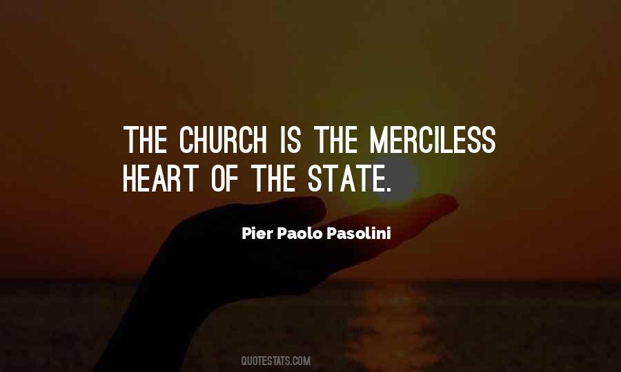 Pier Paolo Pasolini Quotes #204197