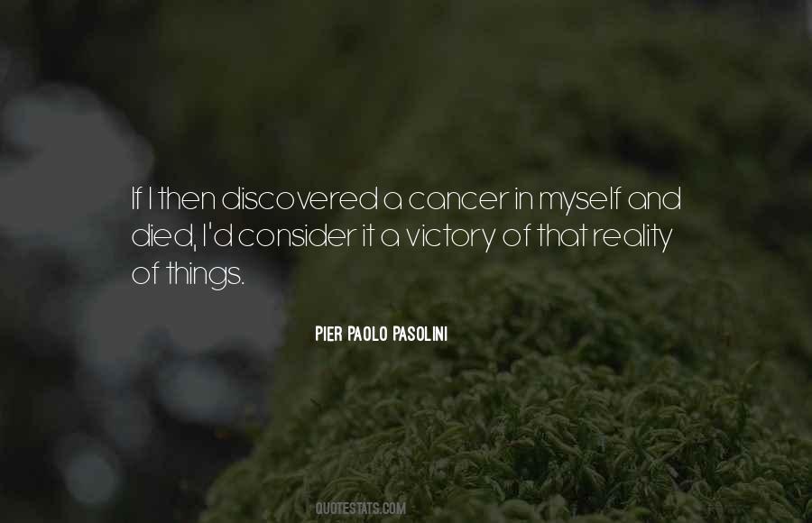 Pier Paolo Pasolini Quotes #35079