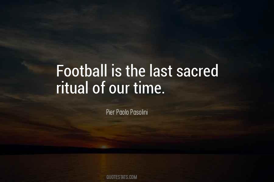 Pier Paolo Pasolini Quotes #786857