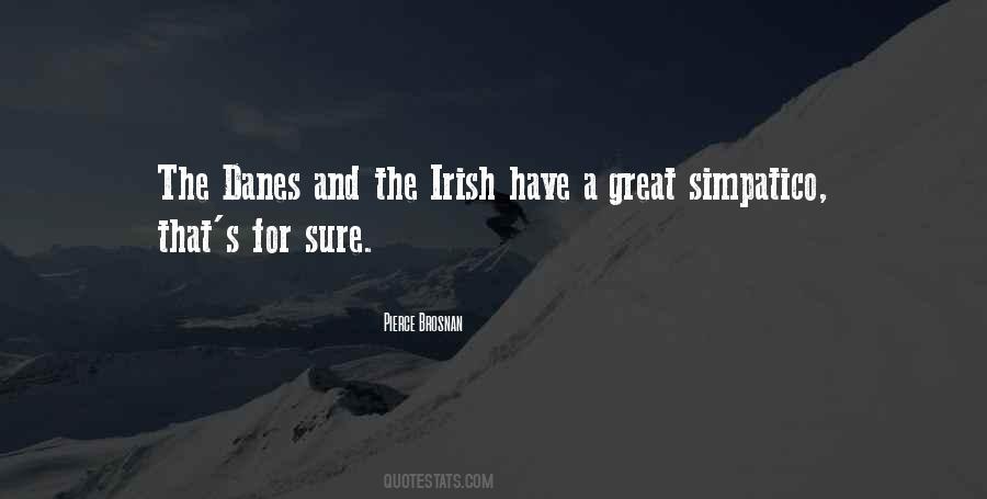 Pierce Brosnan Quotes #129567