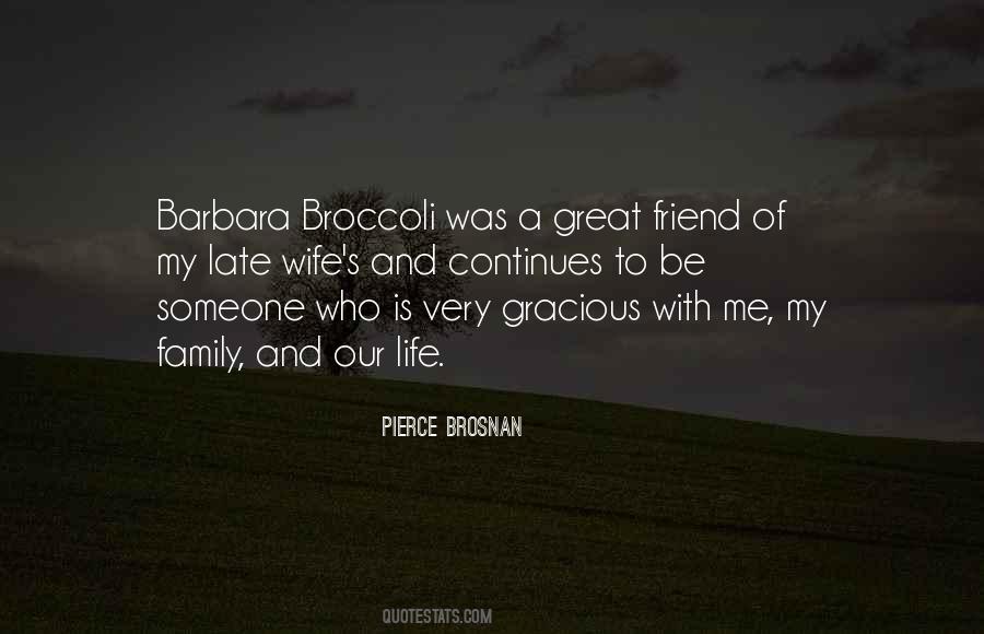 Pierce Brosnan Quotes #1628025