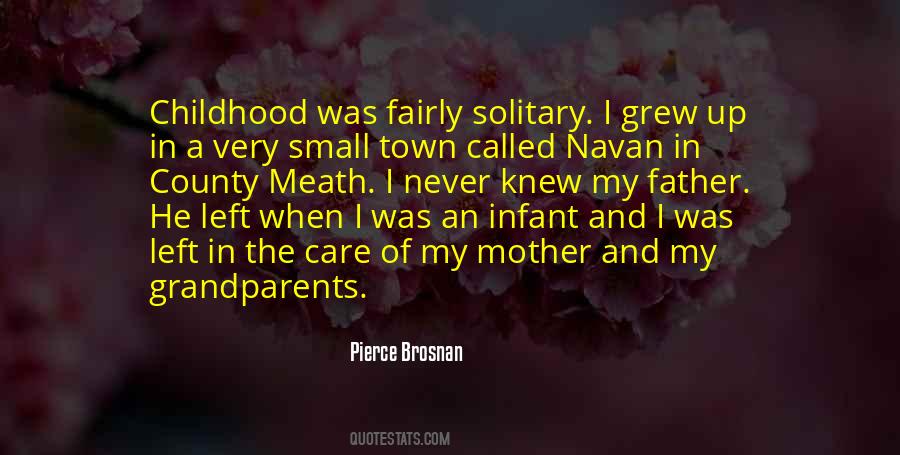 Pierce Brosnan Quotes #1677976