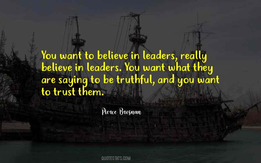 Pierce Brosnan Quotes #1689682