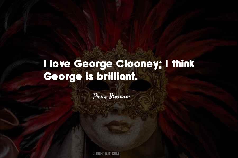 Pierce Brosnan Quotes #532523