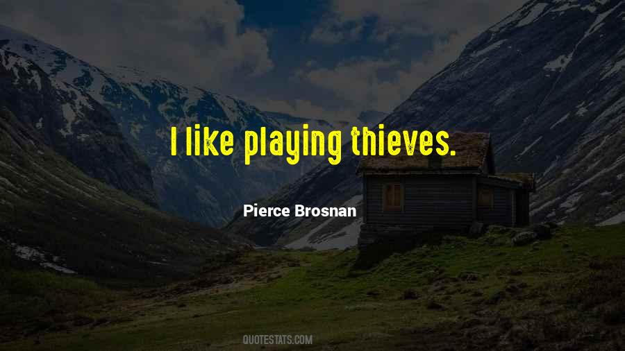 Pierce Brosnan Quotes #689480