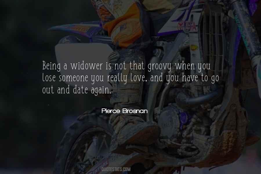 Pierce Brosnan Quotes #915503