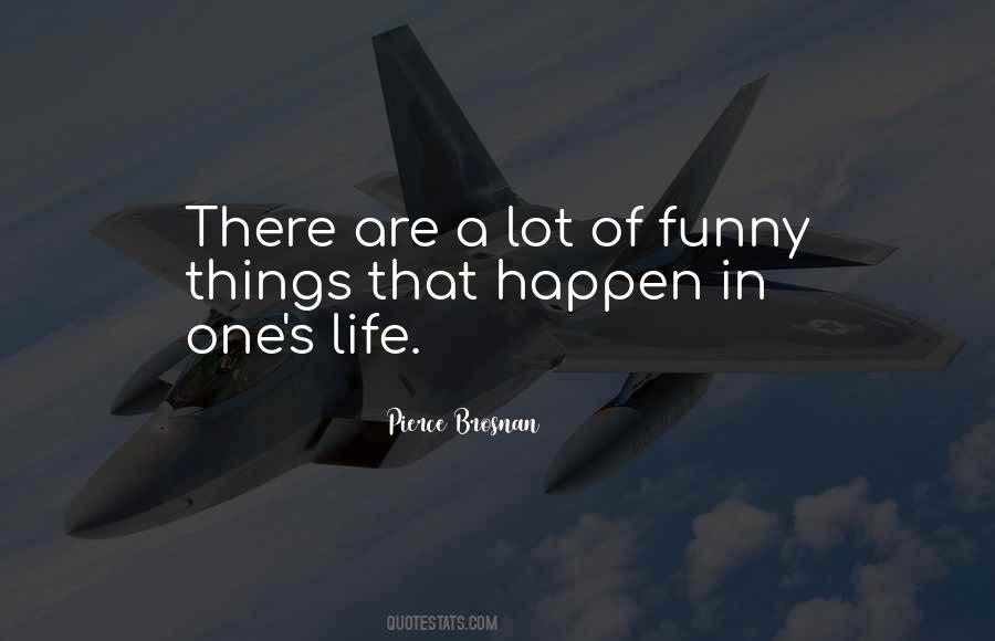 Pierce Brosnan Quotes #984049