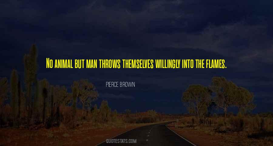 Pierce Brown Quotes #1032903