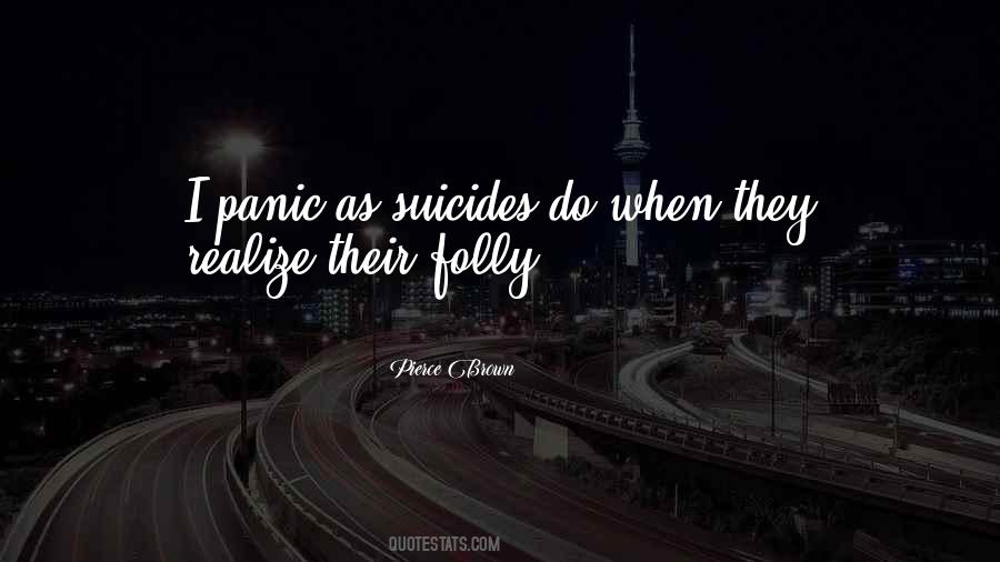 Pierce Brown Quotes #1058276