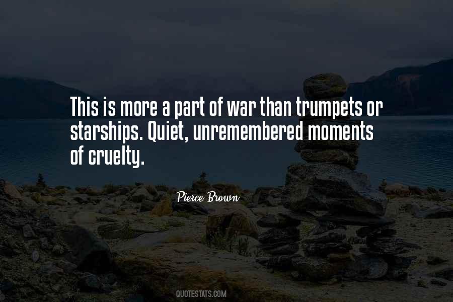 Pierce Brown Quotes #1061520