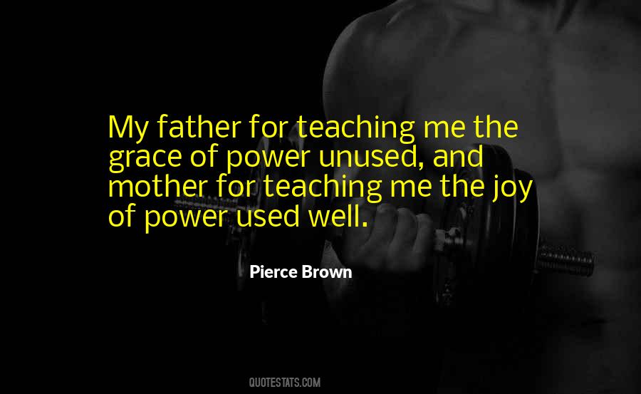 Pierce Brown Quotes #114501