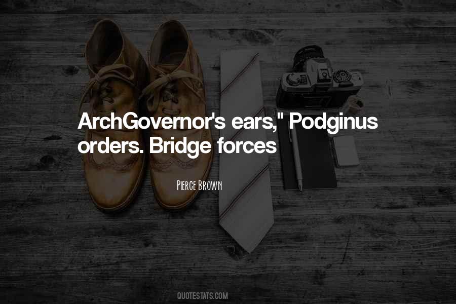 Pierce Brown Quotes #1147576